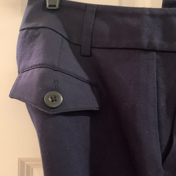 Cabi top notch trouser NWOT. Size 2. - Picture 4 of 5